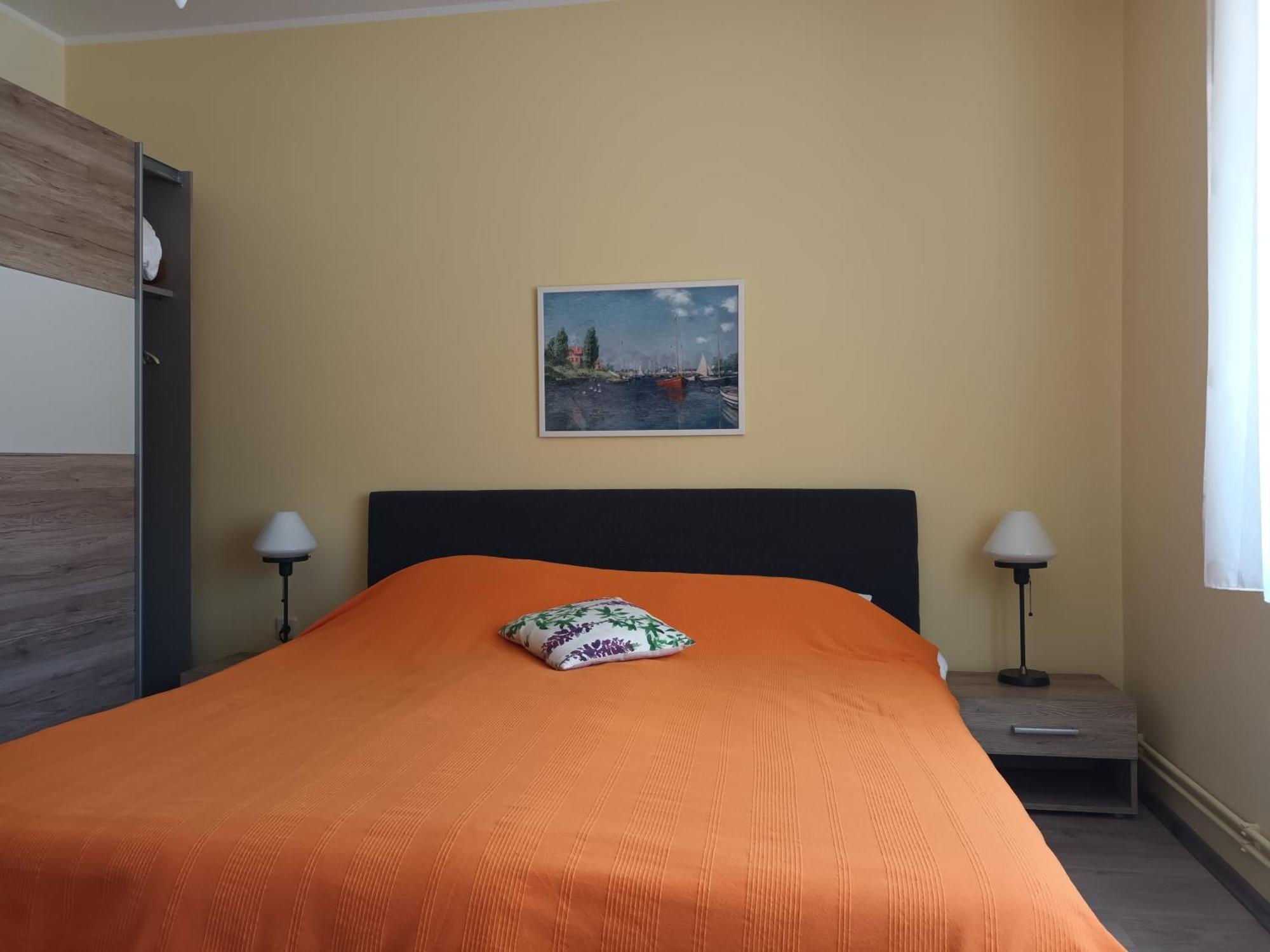 Apartments Orange Lovran Room photo