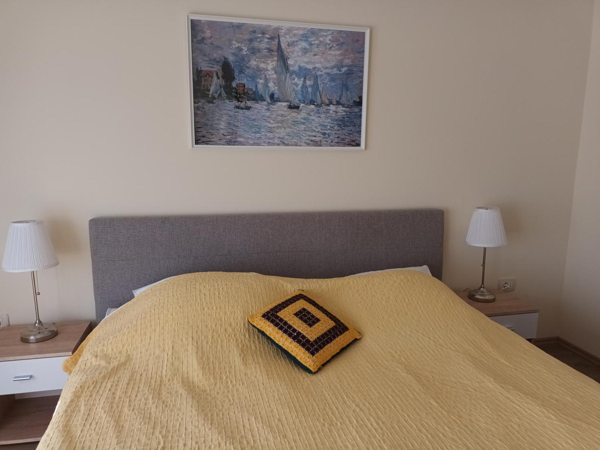 Apartments Orange Lovran Room photo