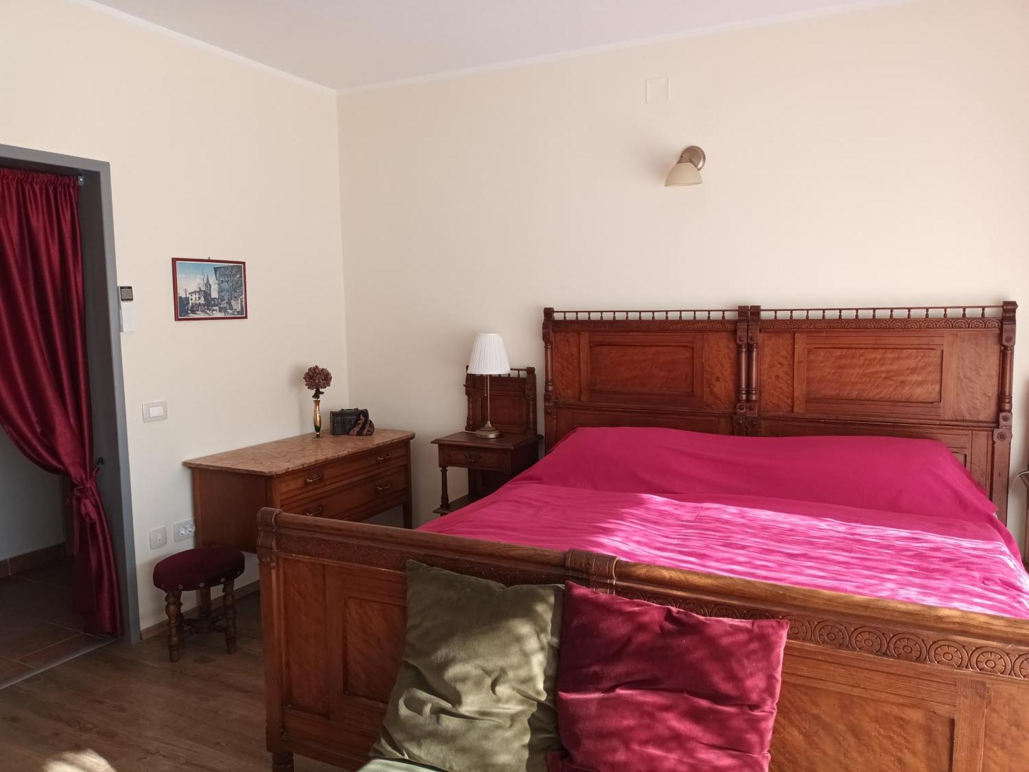 Apartments Orange Lovran Room photo