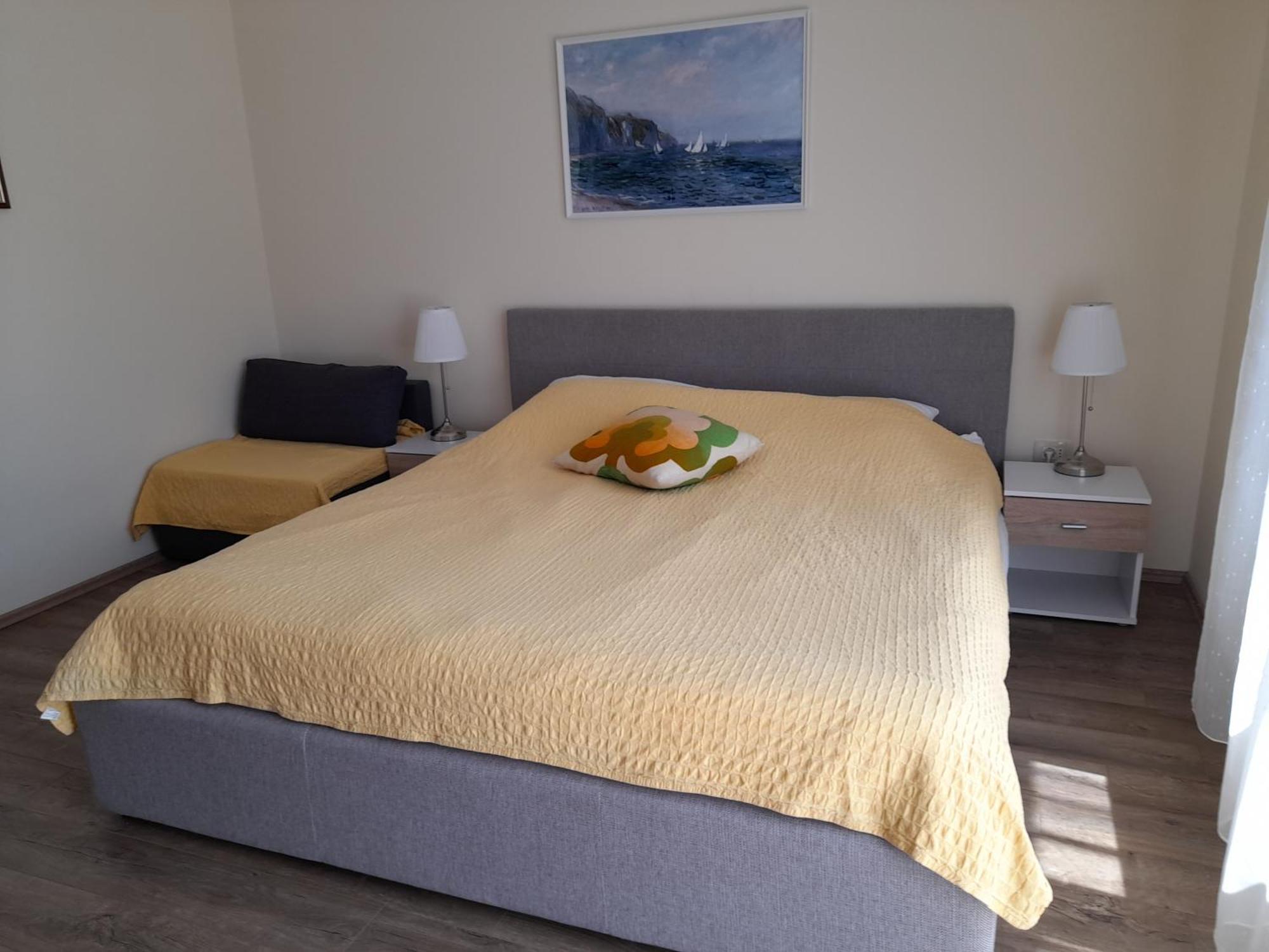 Apartments Orange Lovran Room photo