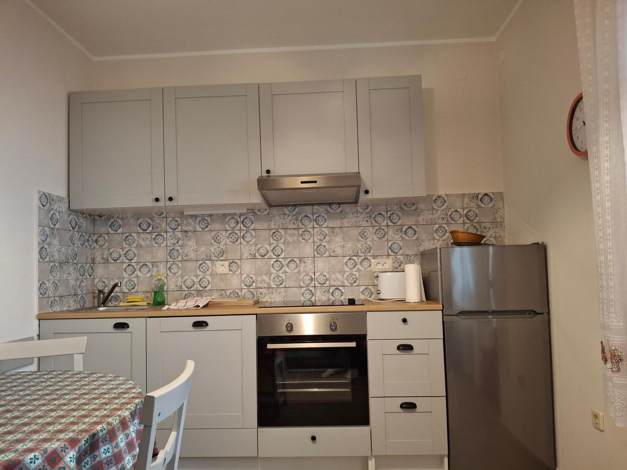 Apartments Orange Lovran Room photo