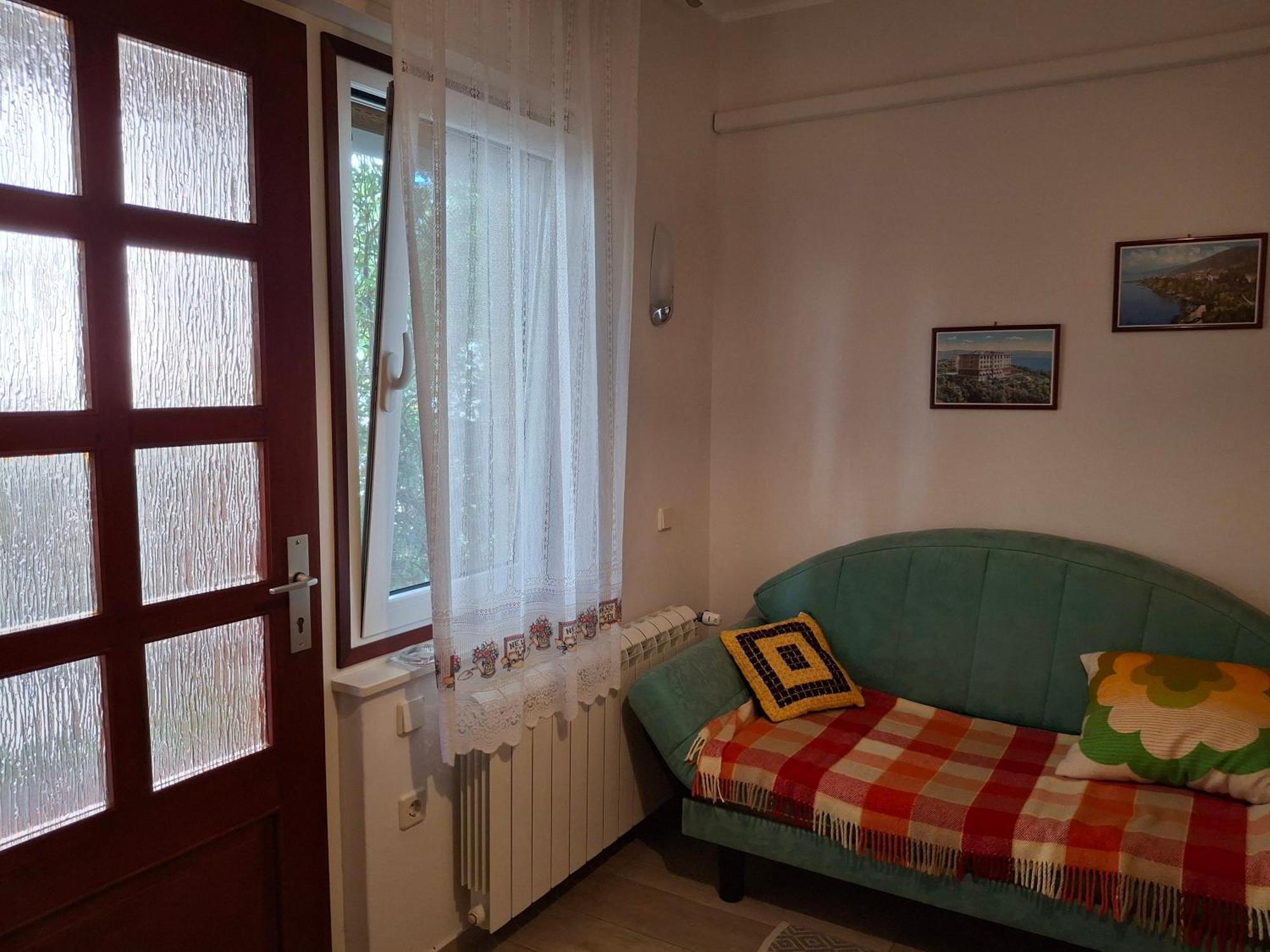 Apartments Orange Lovran Room photo