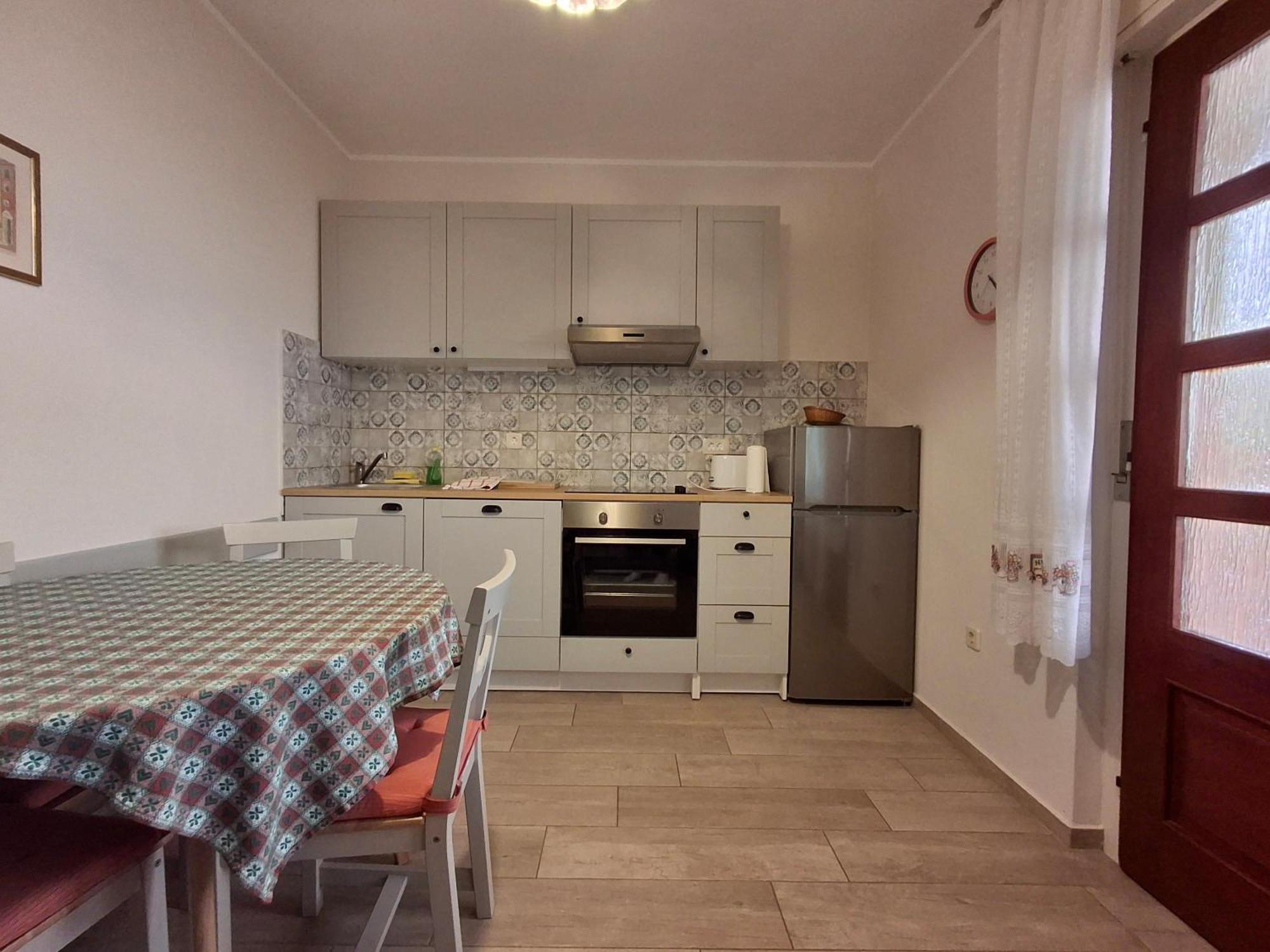 Apartments Orange Lovran Room photo
