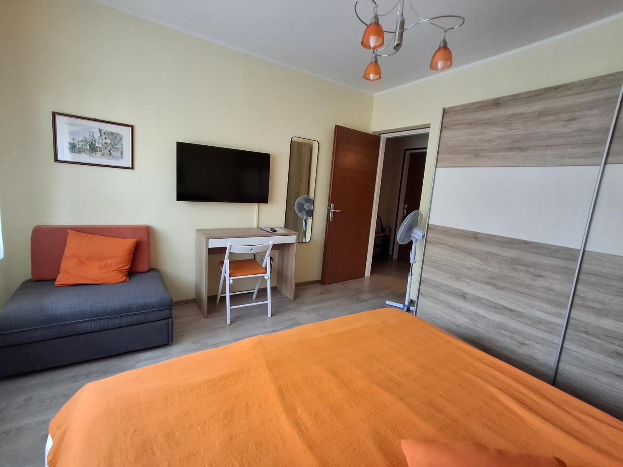 Apartments Orange Lovran Room photo