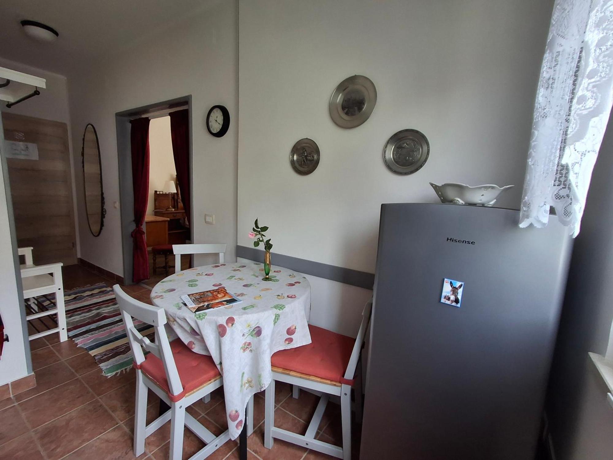 Apartments Orange Lovran Room photo