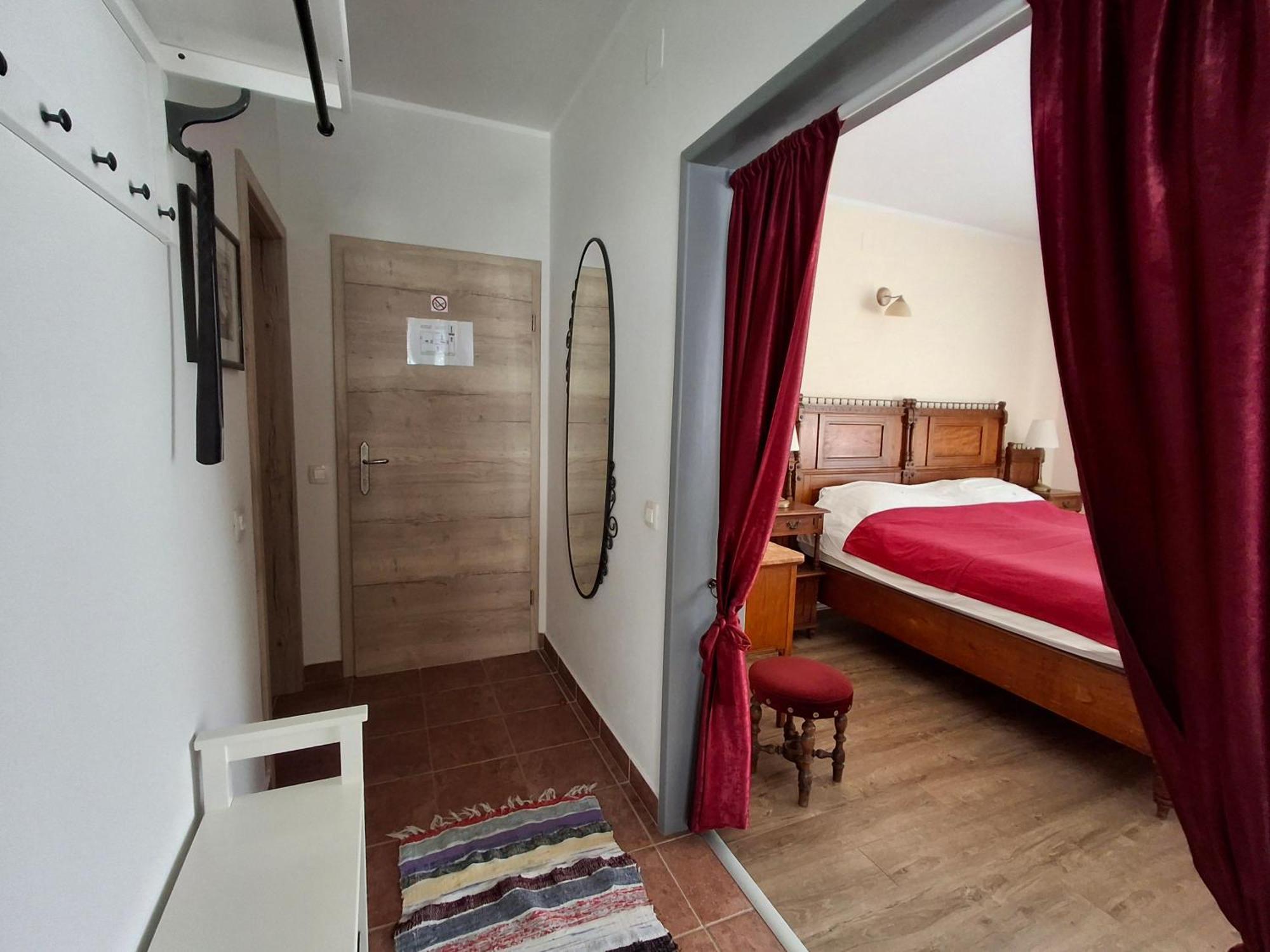 Apartments Orange Lovran Room photo