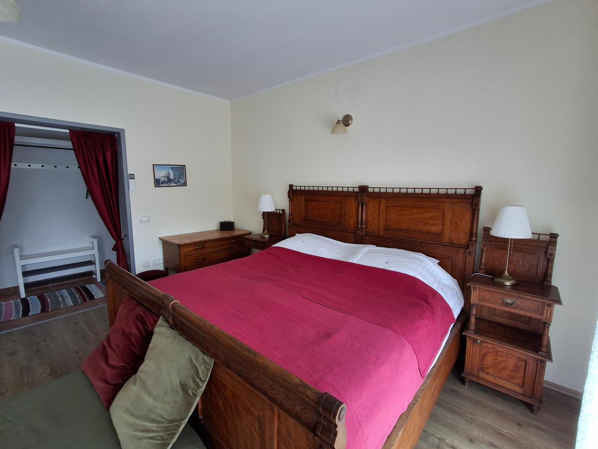 Apartments Orange Lovran Room photo