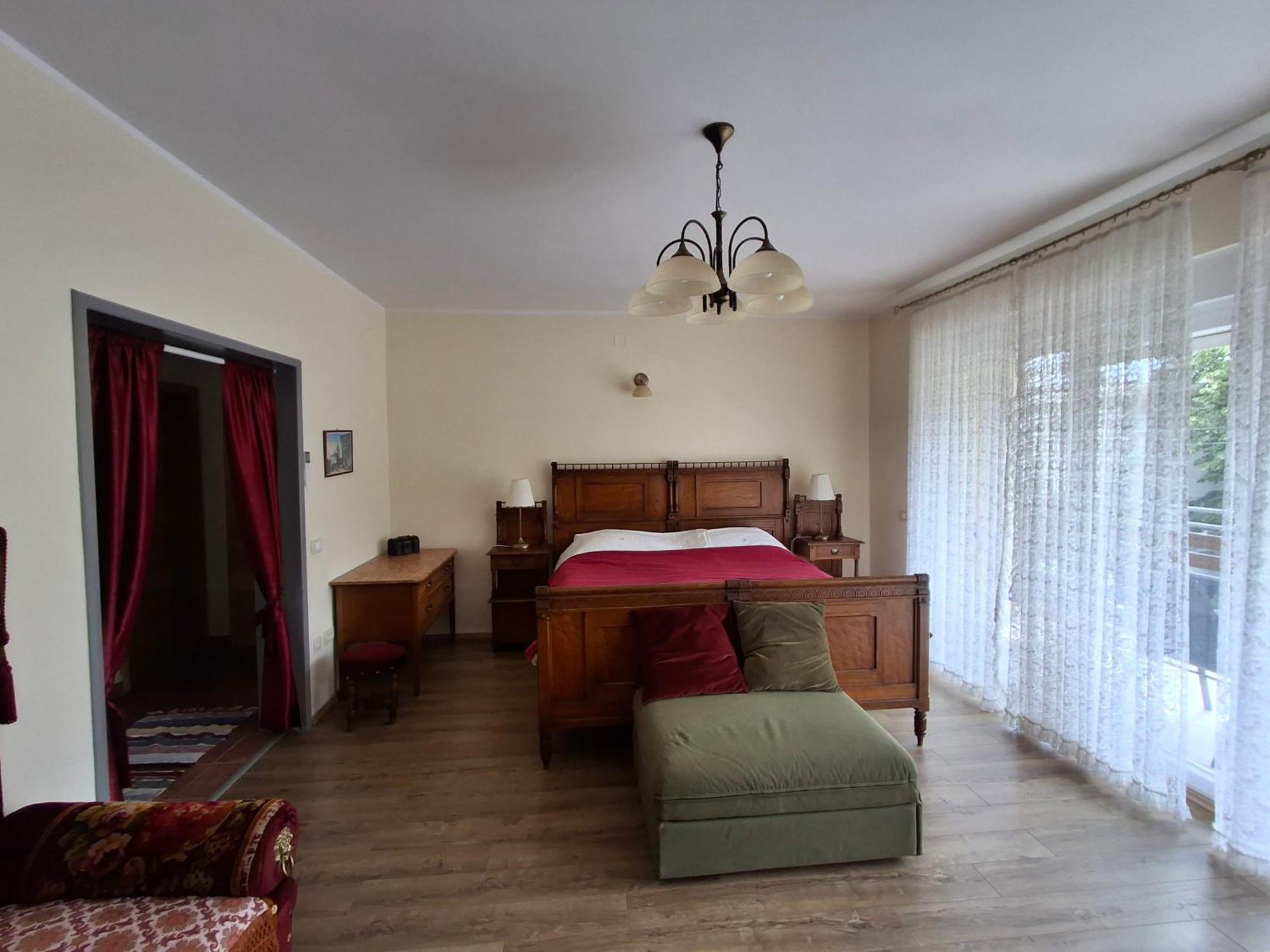 Apartments Orange Lovran Room photo