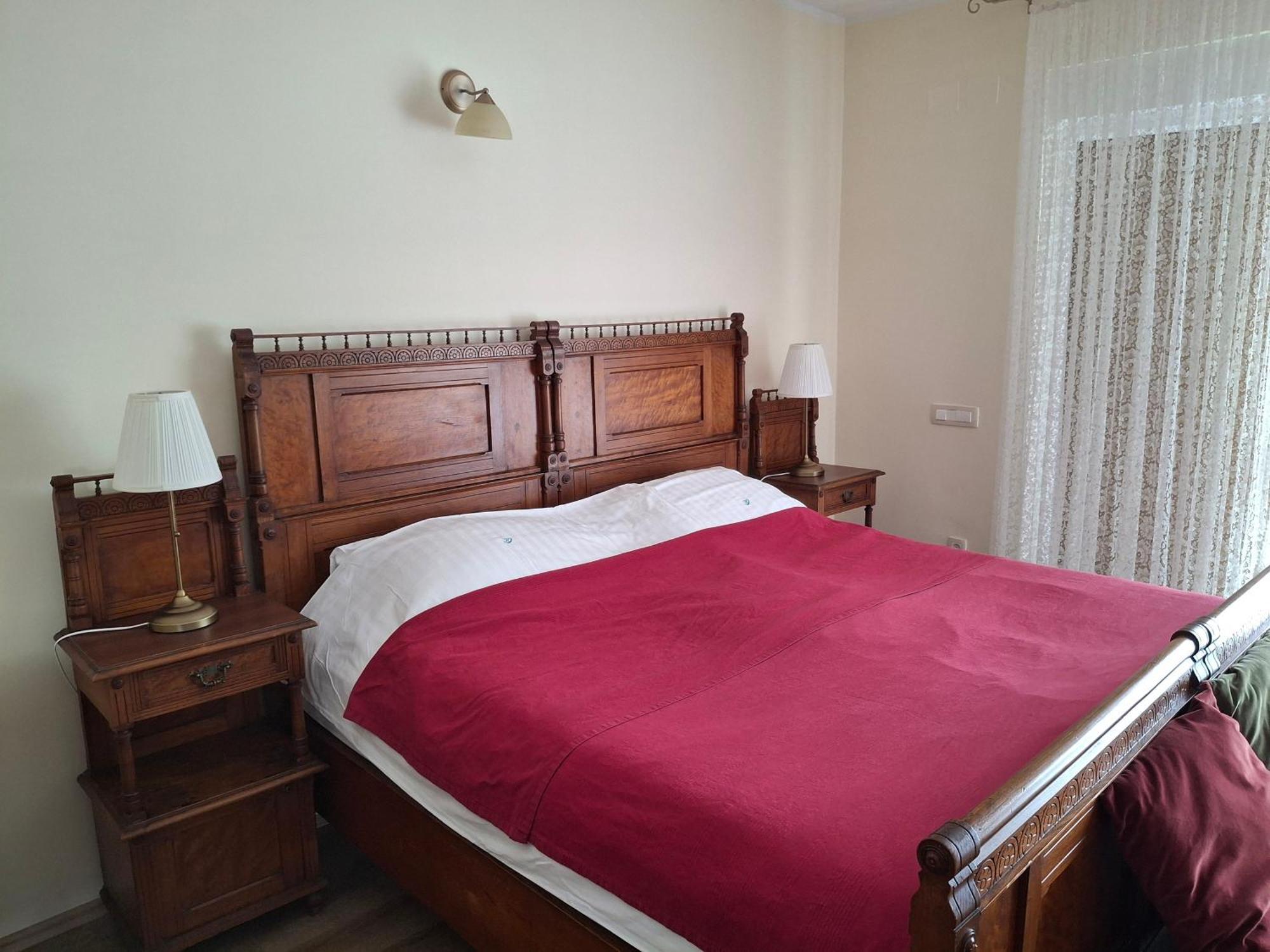 Apartments Orange Lovran Room photo